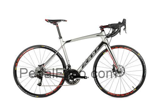 Felt Z4 ficha tecnica